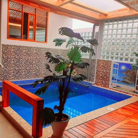 Hotel Golden Star Ικίτος Εξωτερικό φωτογραφία