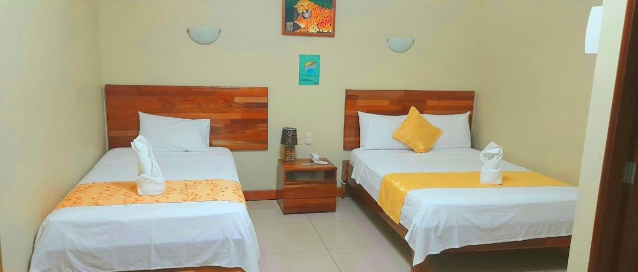 Hotel Golden Star Ικίτος Εξωτερικό φωτογραφία