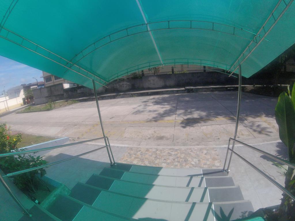 Hotel Golden Star Ικίτος Εξωτερικό φωτογραφία