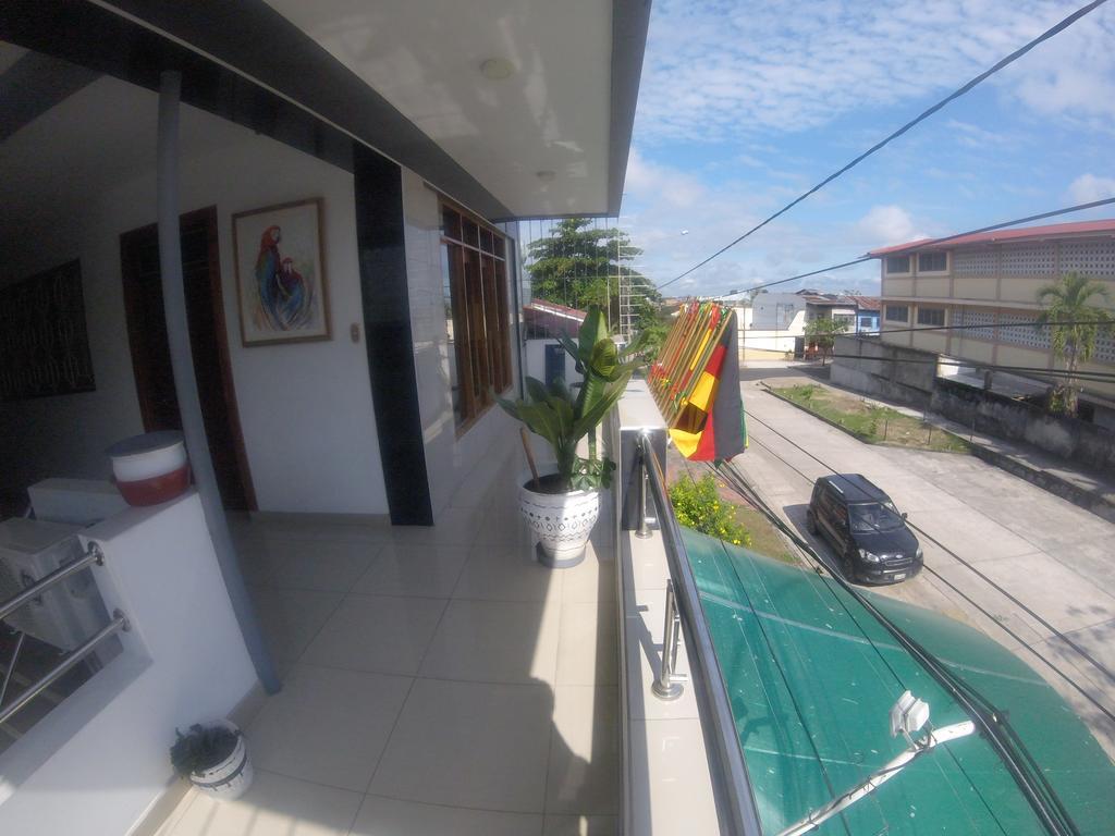 Hotel Golden Star Ικίτος Εξωτερικό φωτογραφία