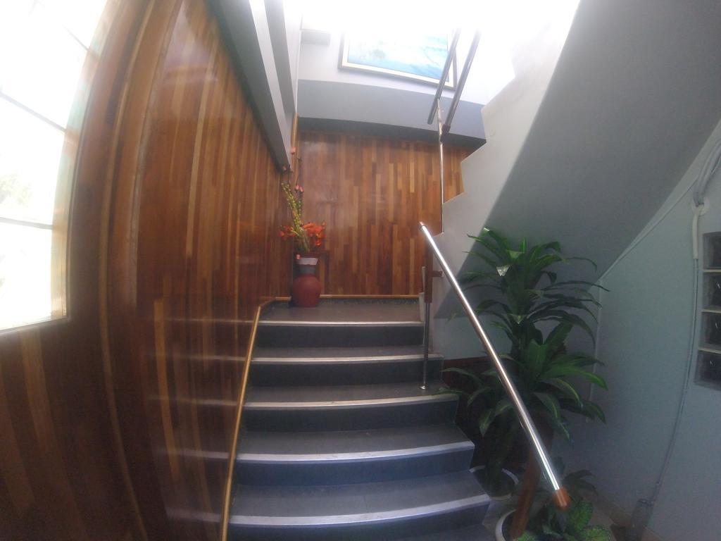 Hotel Golden Star Ικίτος Εξωτερικό φωτογραφία