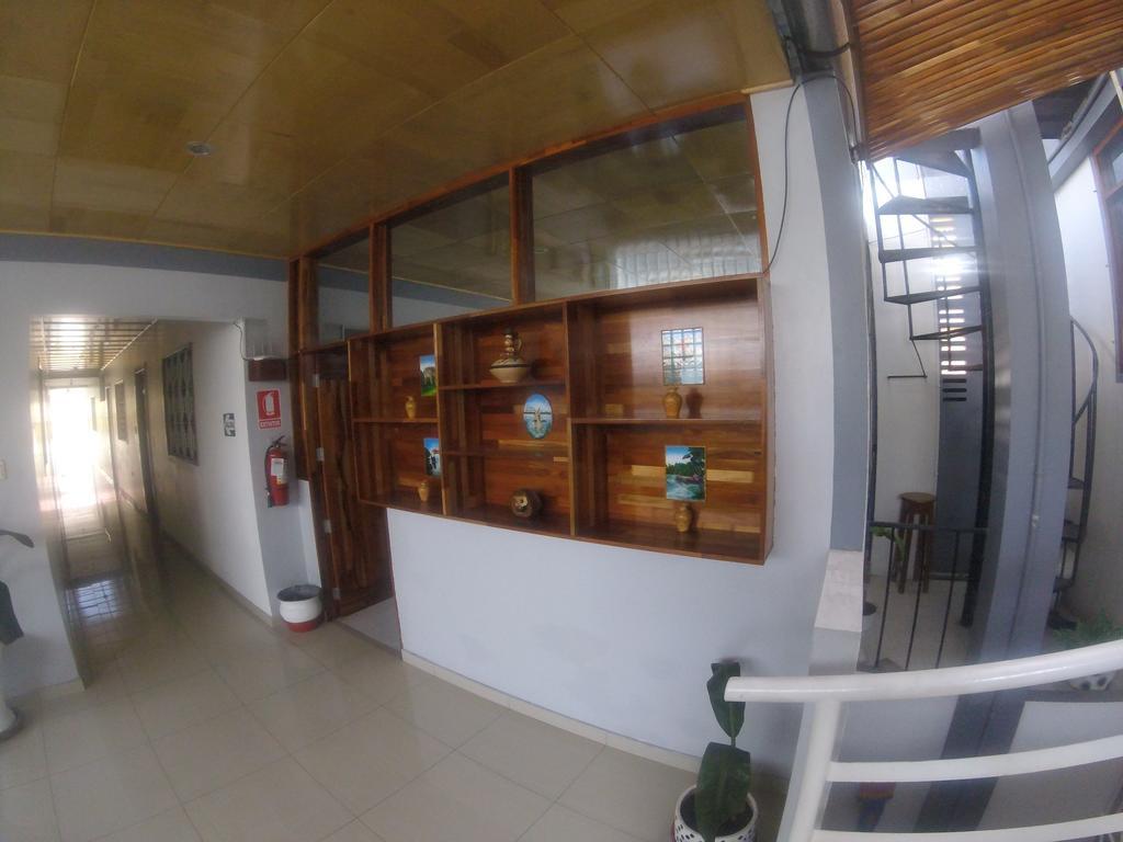 Hotel Golden Star Ικίτος Εξωτερικό φωτογραφία