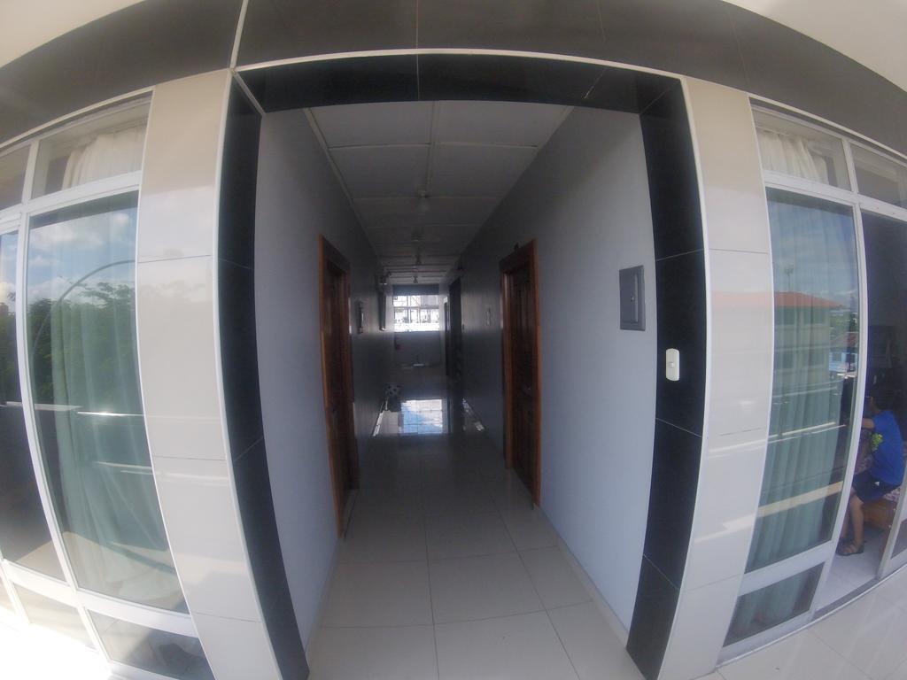 Hotel Golden Star Ικίτος Εξωτερικό φωτογραφία