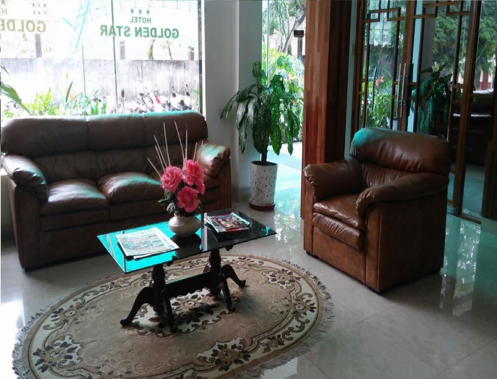 Hotel Golden Star Ικίτος Εξωτερικό φωτογραφία