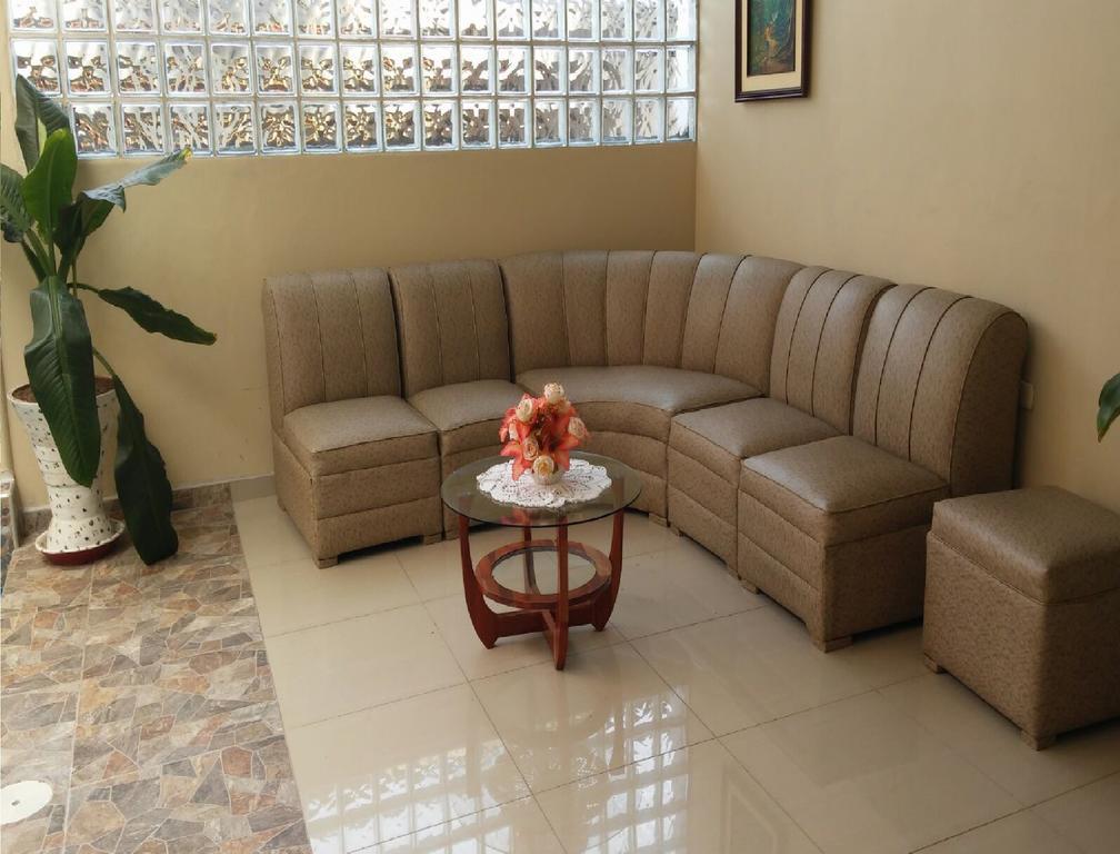 Hotel Golden Star Ικίτος Εξωτερικό φωτογραφία