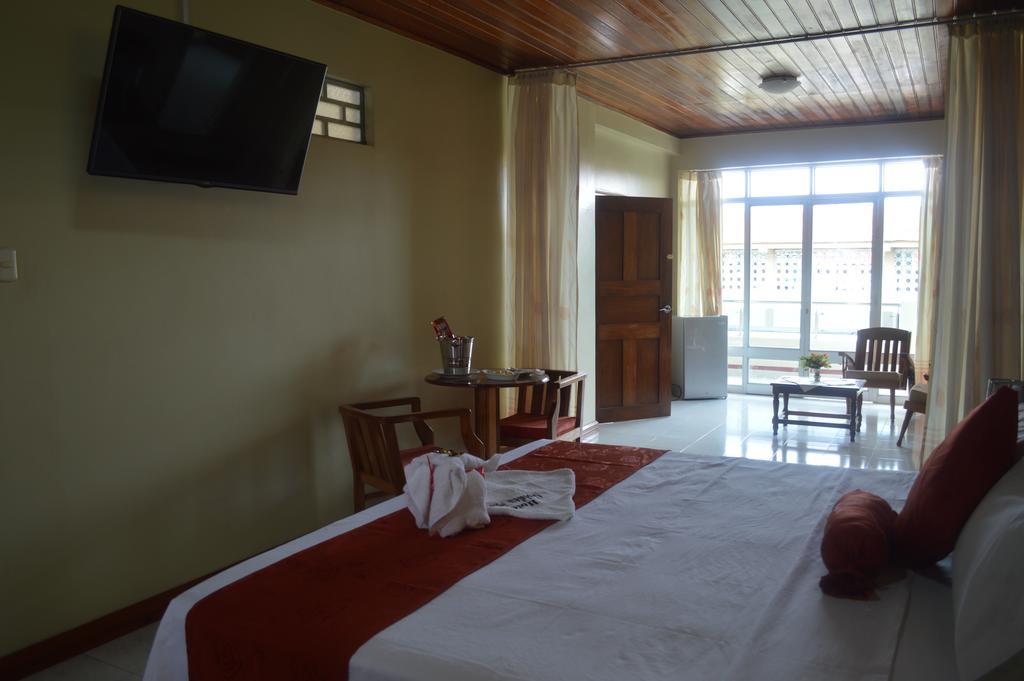 Hotel Golden Star Ικίτος Δωμάτιο φωτογραφία
