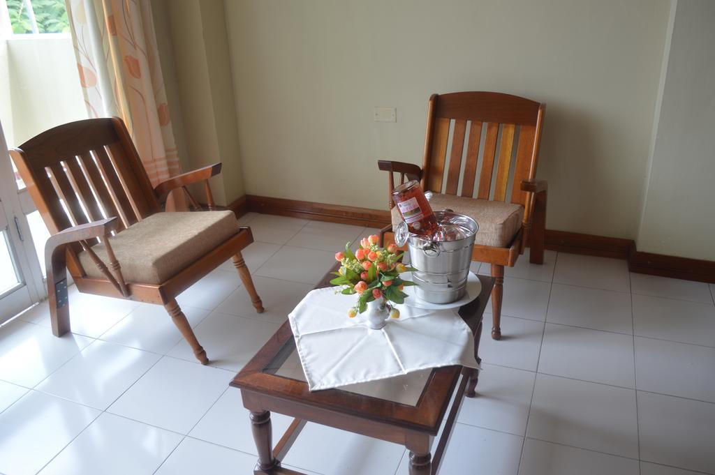 Hotel Golden Star Ικίτος Εξωτερικό φωτογραφία