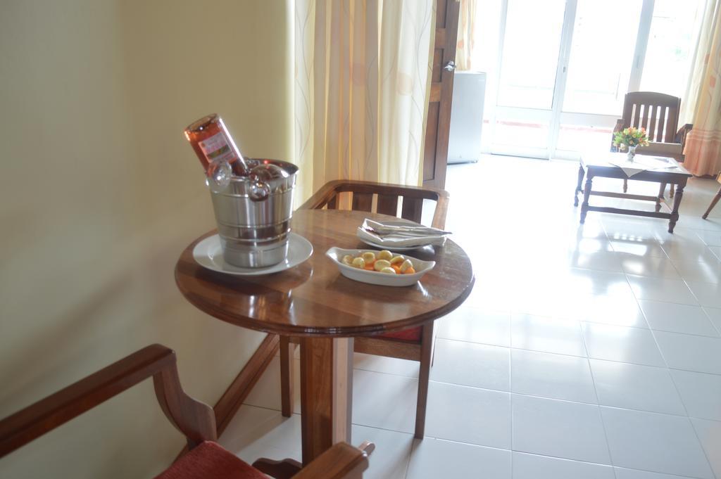 Hotel Golden Star Ικίτος Εξωτερικό φωτογραφία