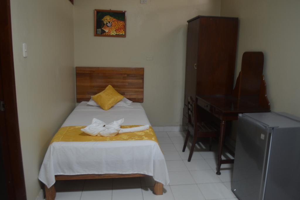 Hotel Golden Star Ικίτος Εξωτερικό φωτογραφία
