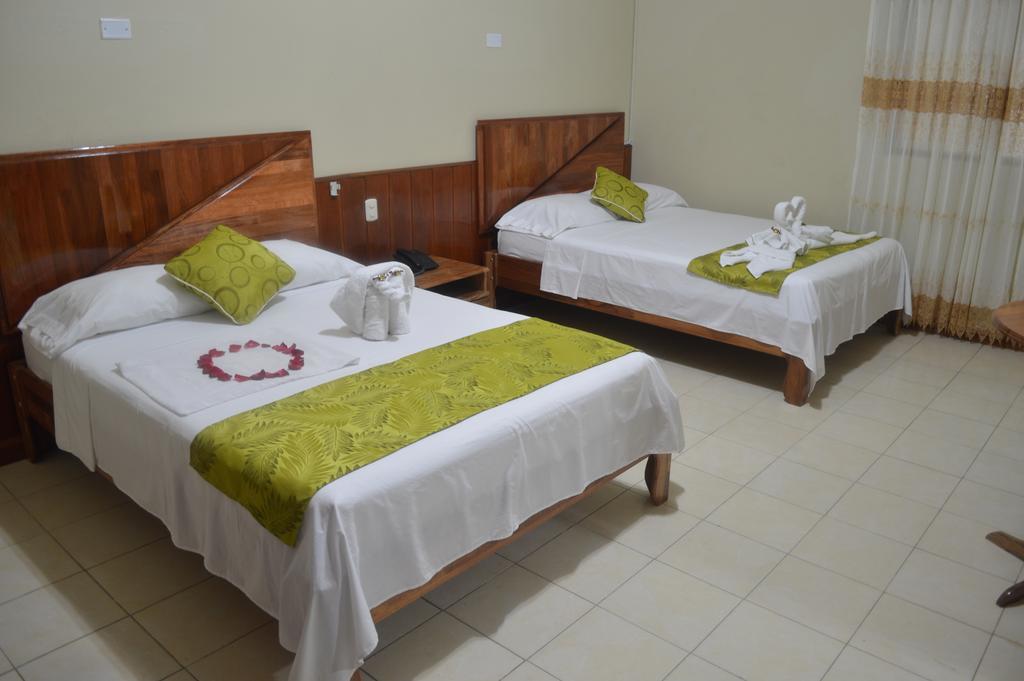 Hotel Golden Star Ικίτος Εξωτερικό φωτογραφία