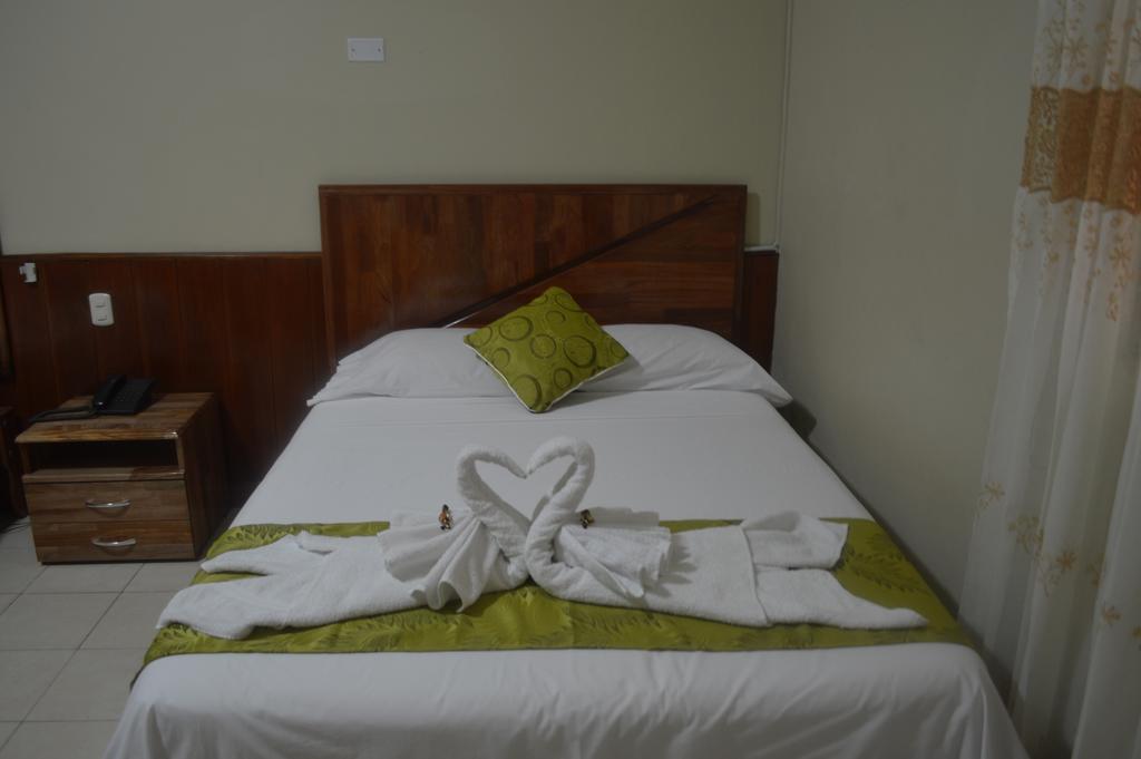 Hotel Golden Star Ικίτος Εξωτερικό φωτογραφία