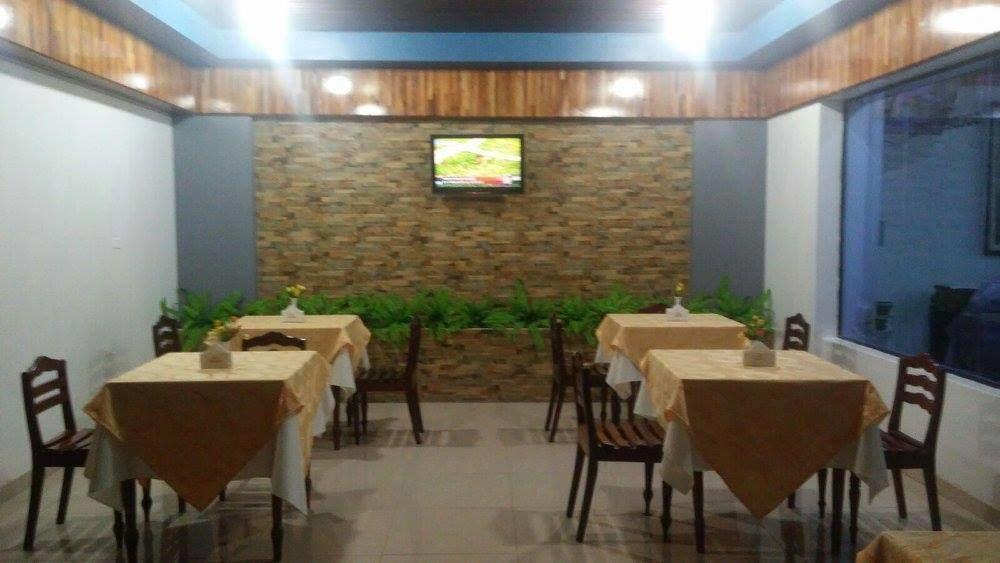Hotel Golden Star Ικίτος Εξωτερικό φωτογραφία