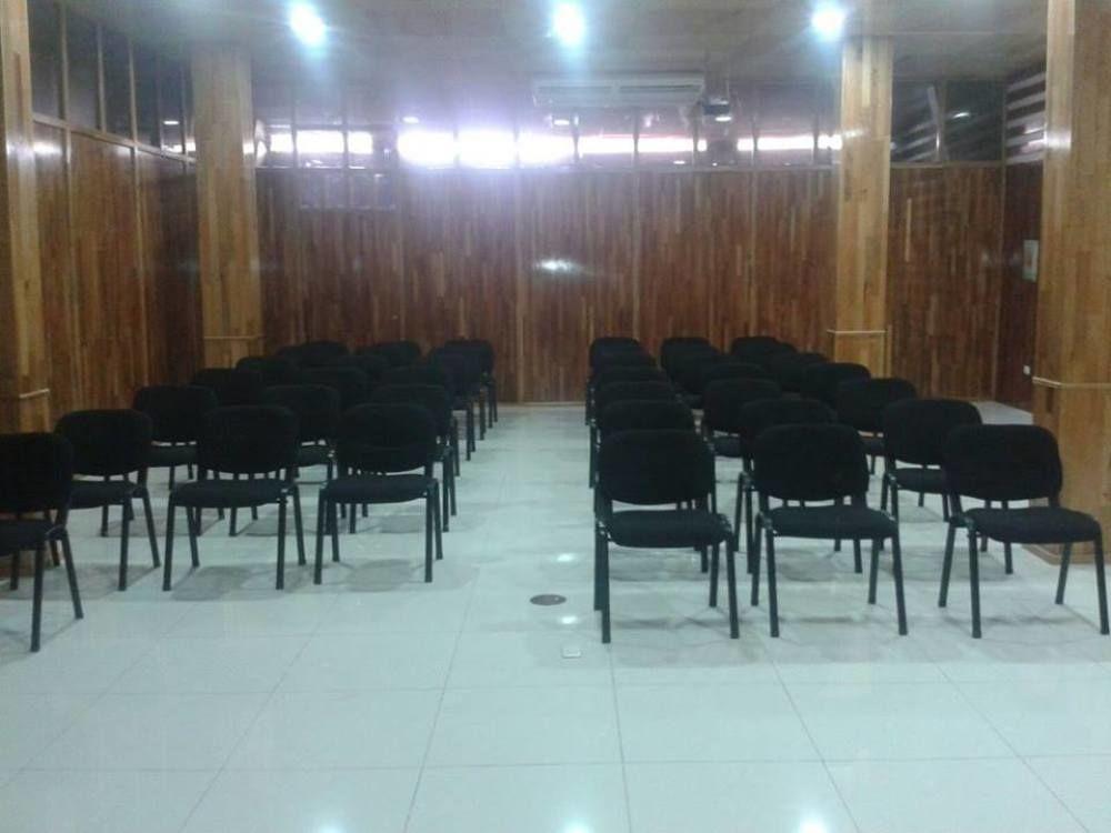 Hotel Golden Star Ικίτος Εξωτερικό φωτογραφία