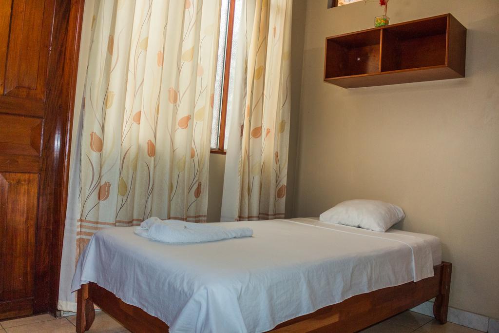 Hotel Golden Star Ικίτος Εξωτερικό φωτογραφία