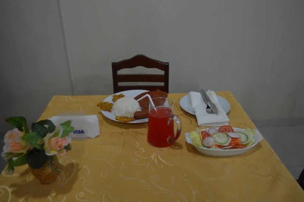 Hotel Golden Star Ικίτος Εξωτερικό φωτογραφία