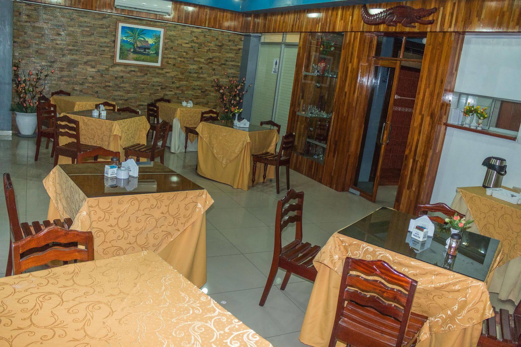 Hotel Golden Star Ικίτος Εξωτερικό φωτογραφία