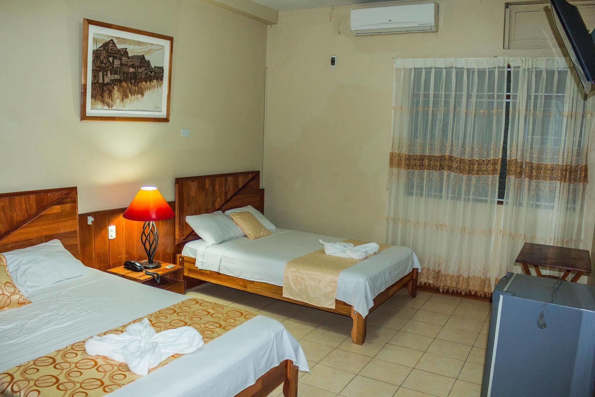Hotel Golden Star Ικίτος Εξωτερικό φωτογραφία