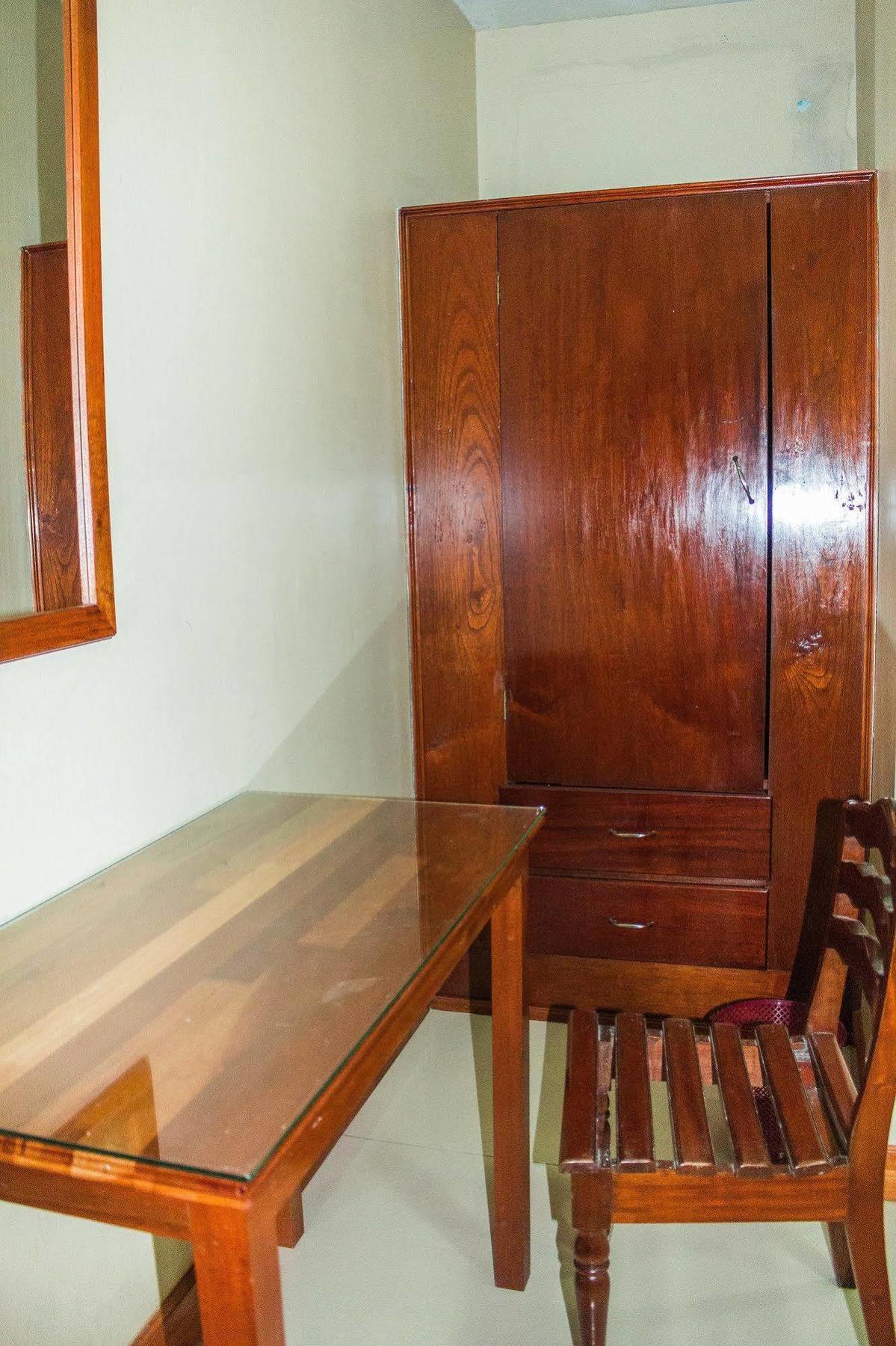 Hotel Golden Star Ικίτος Εξωτερικό φωτογραφία