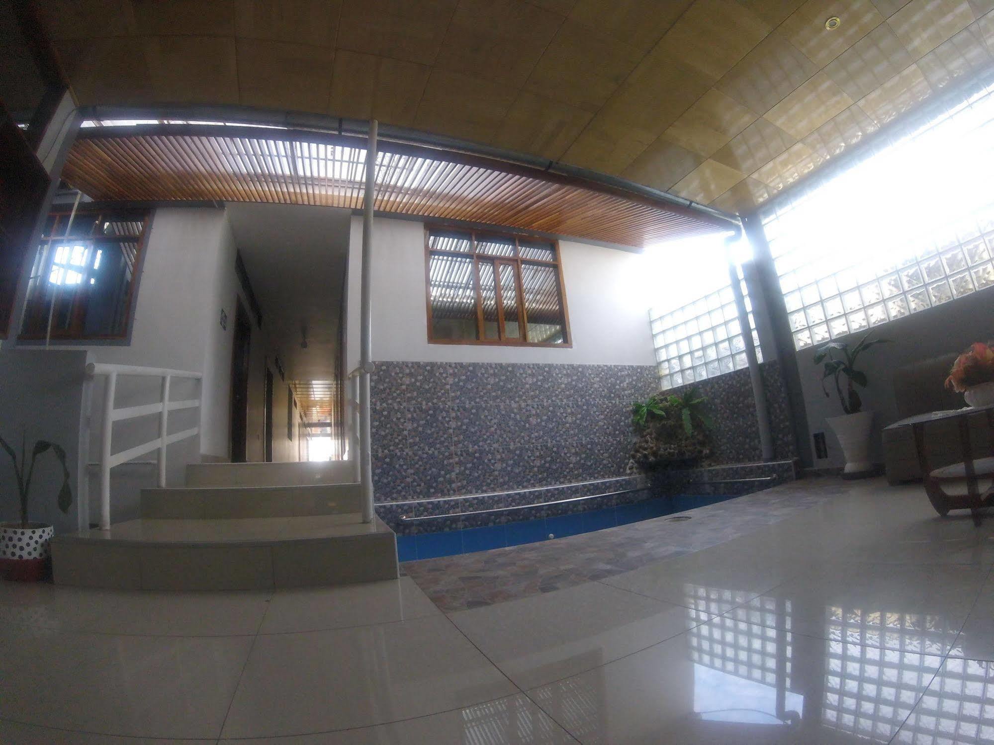 Hotel Golden Star Ικίτος Εξωτερικό φωτογραφία