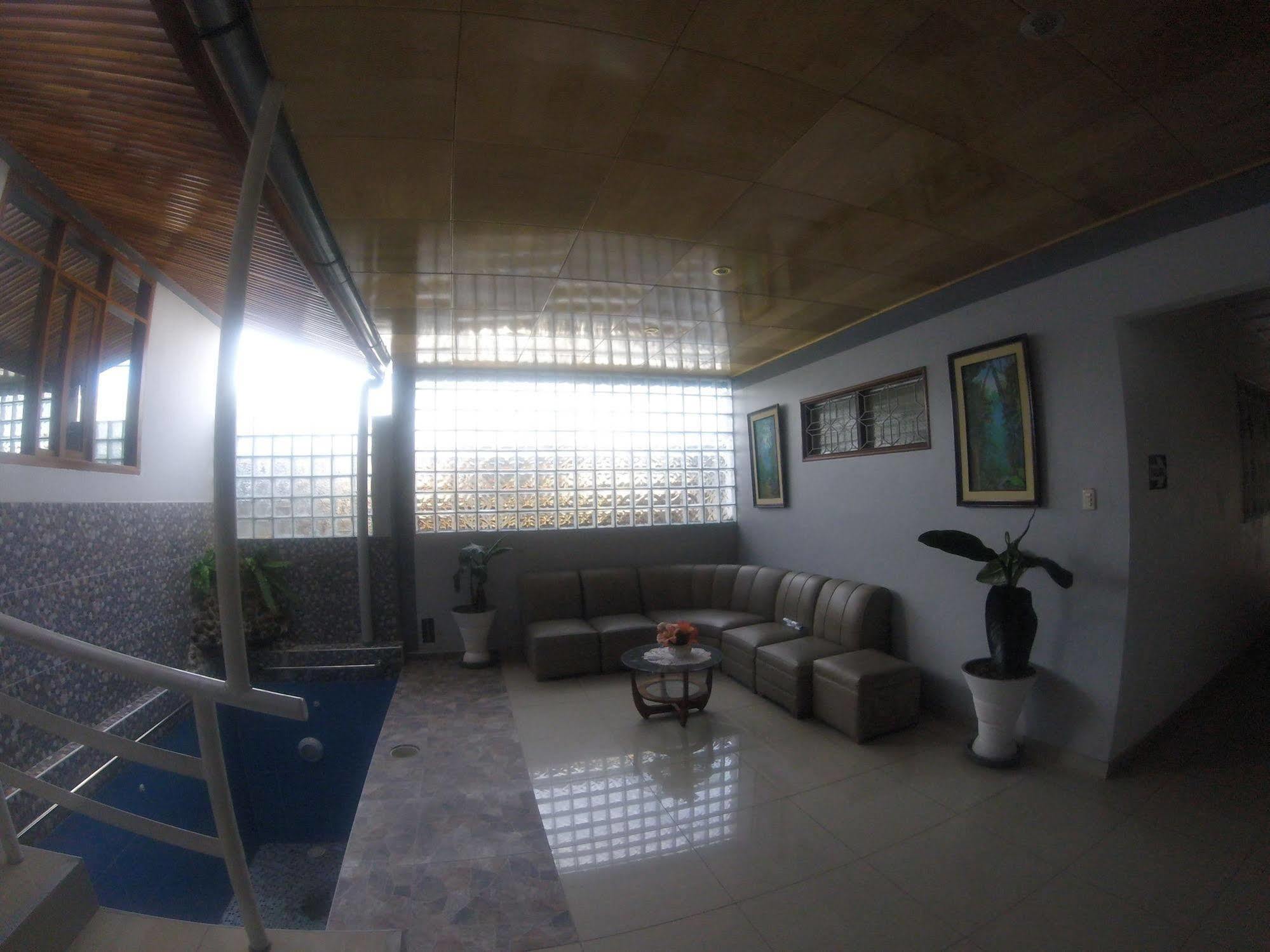 Hotel Golden Star Ικίτος Εξωτερικό φωτογραφία