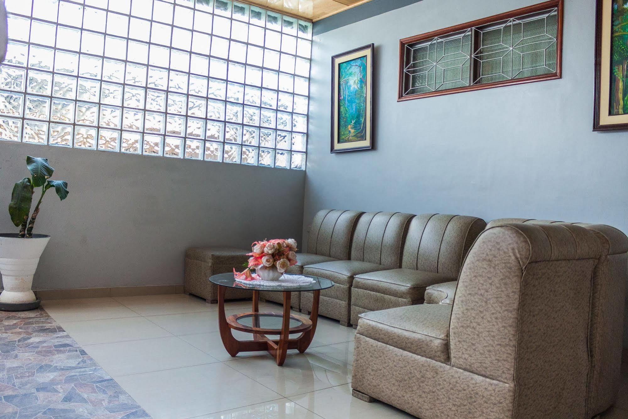 Hotel Golden Star Ικίτος Εξωτερικό φωτογραφία
