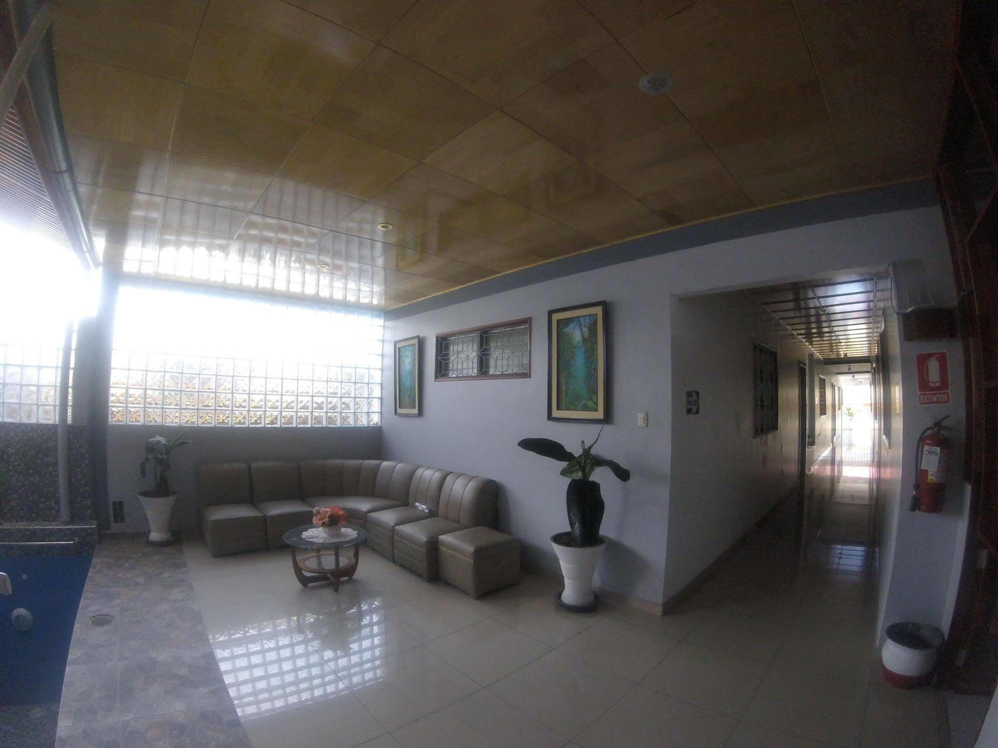 Hotel Golden Star Ικίτος Εξωτερικό φωτογραφία