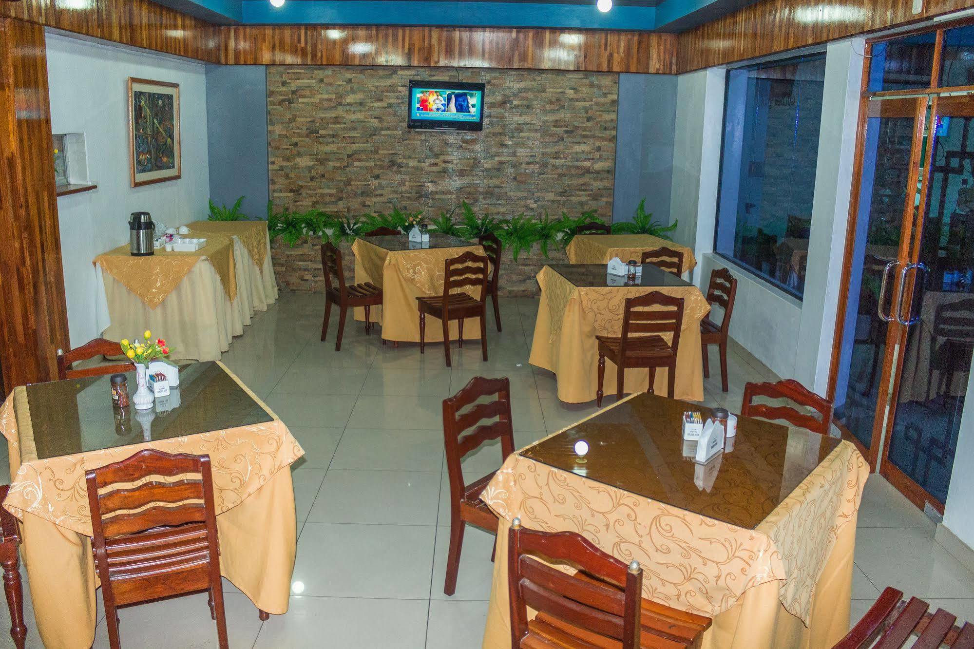 Hotel Golden Star Ικίτος Εξωτερικό φωτογραφία