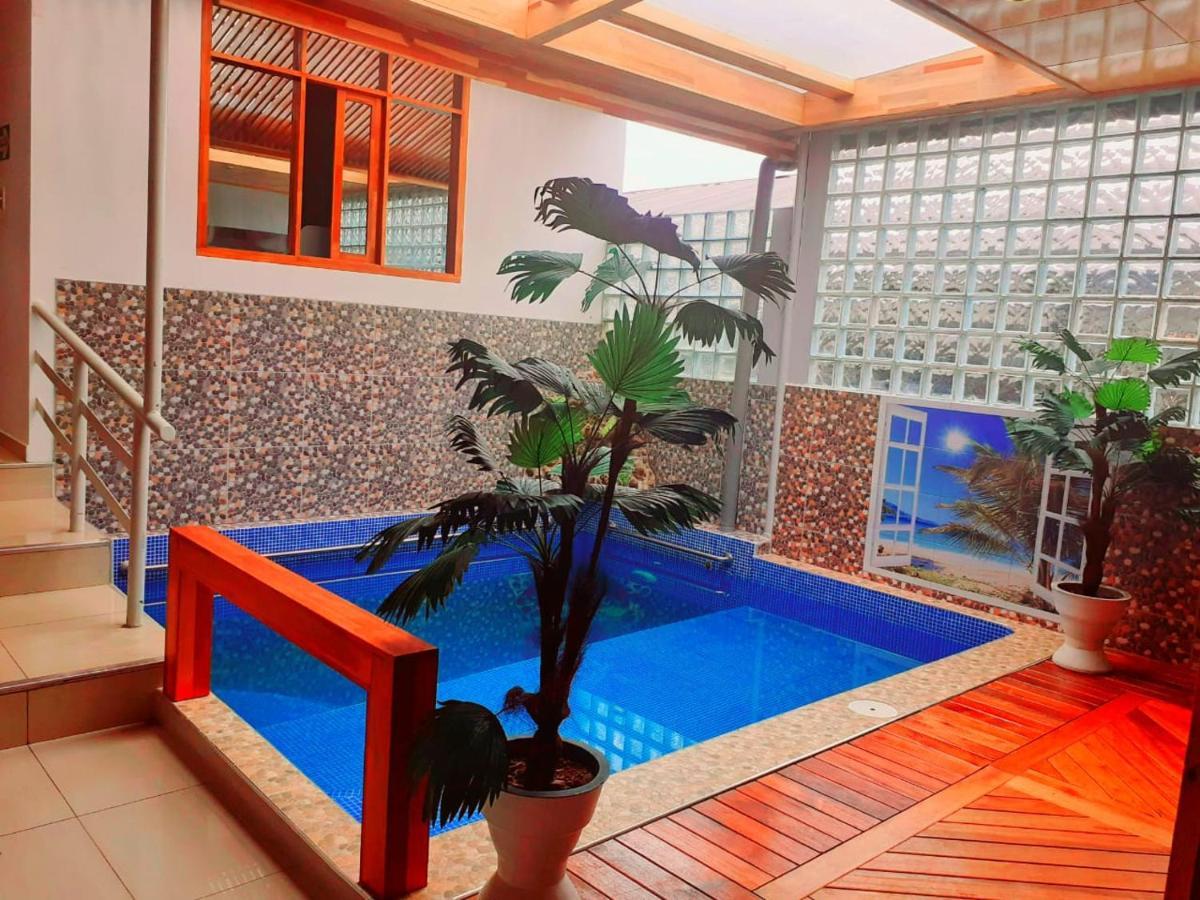 Hotel Golden Star Ικίτος Εξωτερικό φωτογραφία
