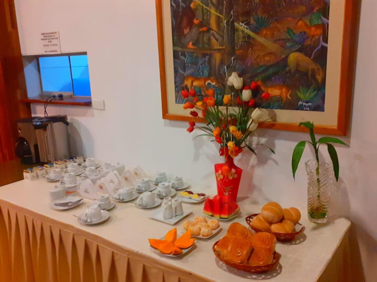 Hotel Golden Star Ικίτος Εξωτερικό φωτογραφία
